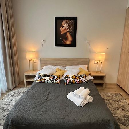 I&M Apartments Krawiecka 弗罗茨瓦夫 外观 照片