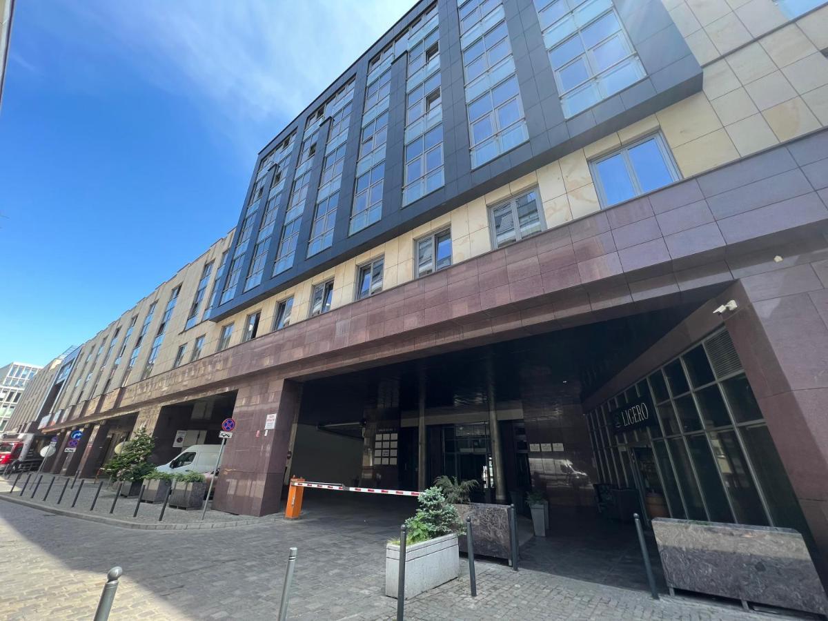 I&M Apartments Krawiecka 弗罗茨瓦夫 外观 照片