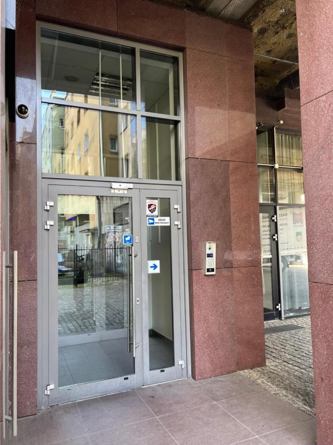 I&M Apartments Krawiecka 弗罗茨瓦夫 外观 照片