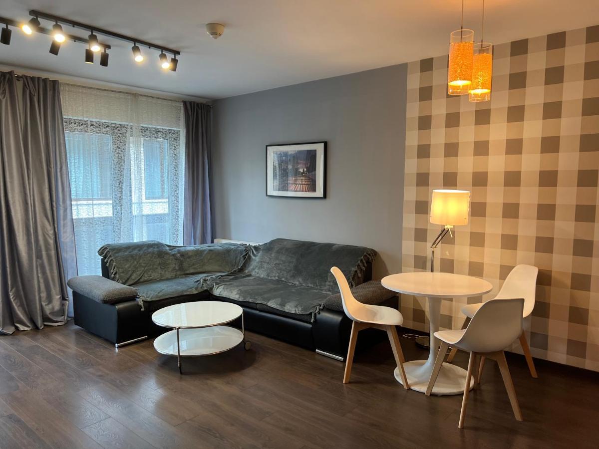 I&M Apartments Krawiecka 弗罗茨瓦夫 外观 照片
