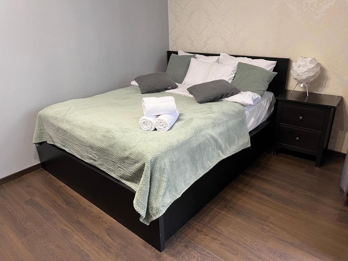I&M Apartments Krawiecka 弗罗茨瓦夫 外观 照片