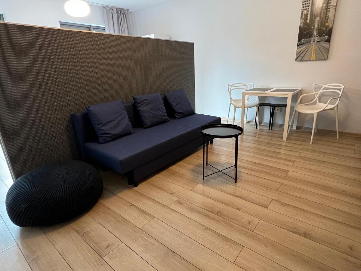 I&M Apartments Krawiecka 弗罗茨瓦夫 外观 照片