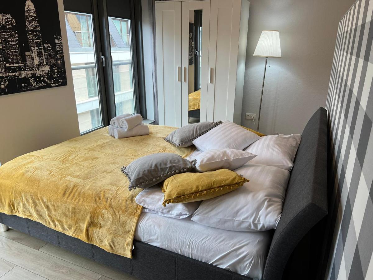 I&M Apartments Krawiecka 弗罗茨瓦夫 外观 照片
