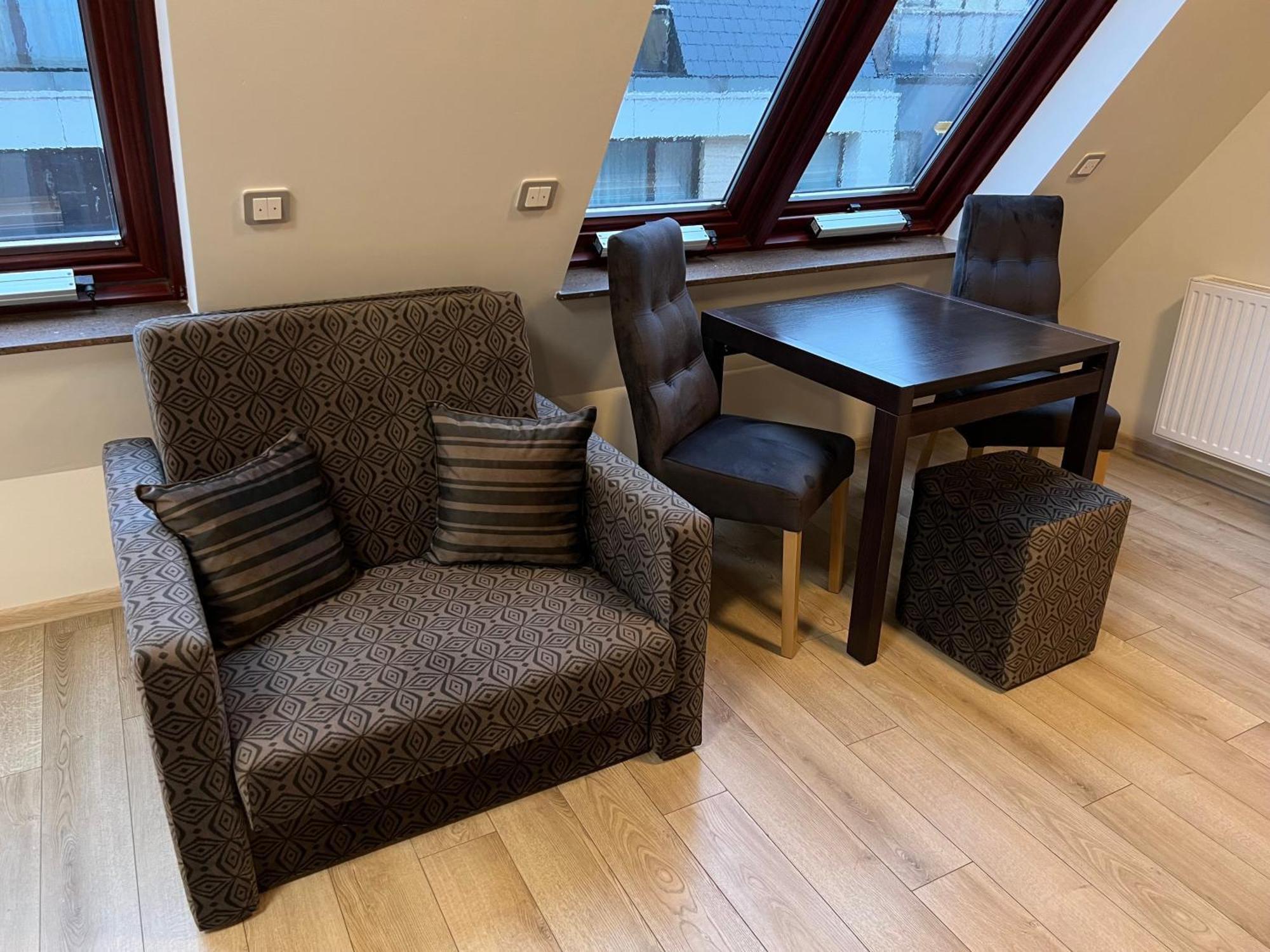 I&M Apartments Krawiecka 弗罗茨瓦夫 外观 照片