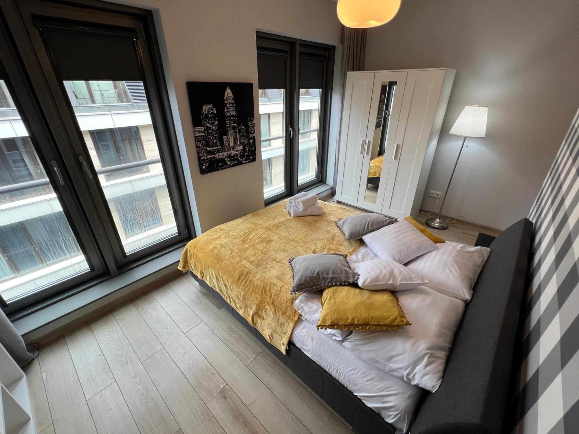 I&M Apartments Krawiecka 弗罗茨瓦夫 外观 照片