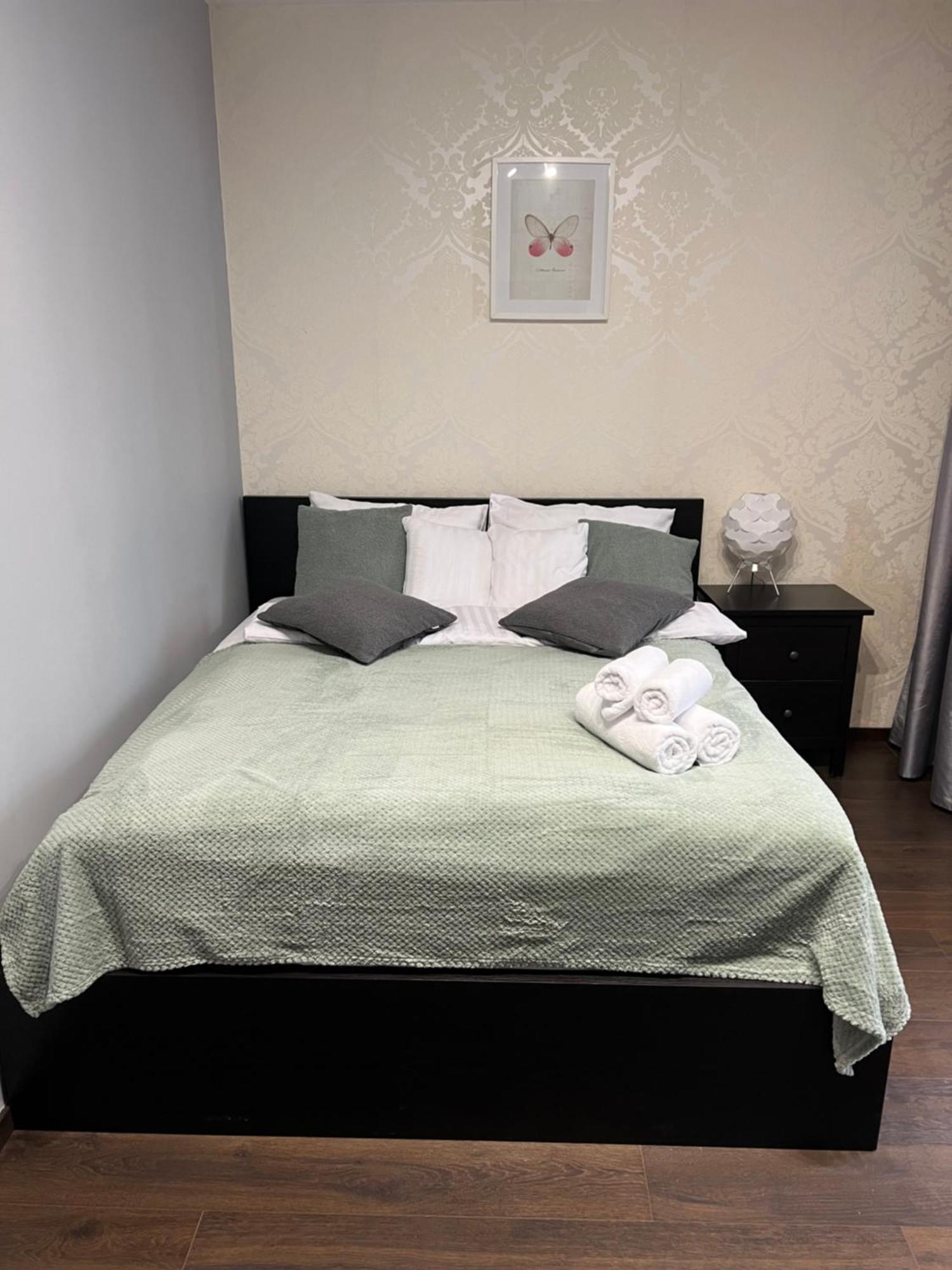 I&M Apartments Krawiecka 弗罗茨瓦夫 外观 照片