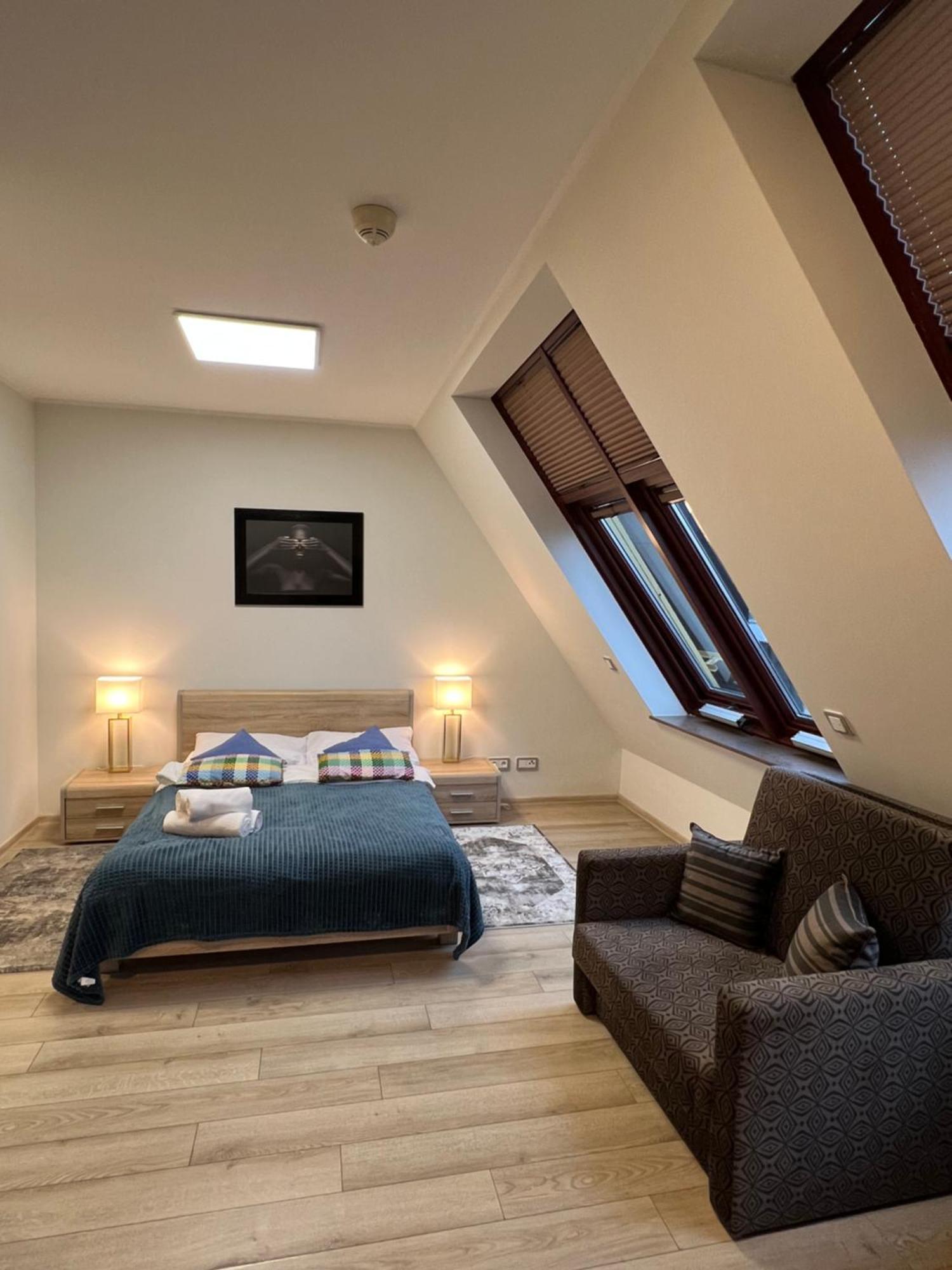 I&M Apartments Krawiecka 弗罗茨瓦夫 客房 照片