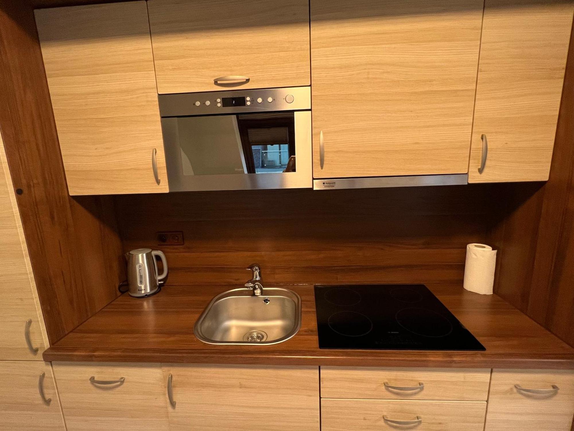I&M Apartments Krawiecka 弗罗茨瓦夫 客房 照片