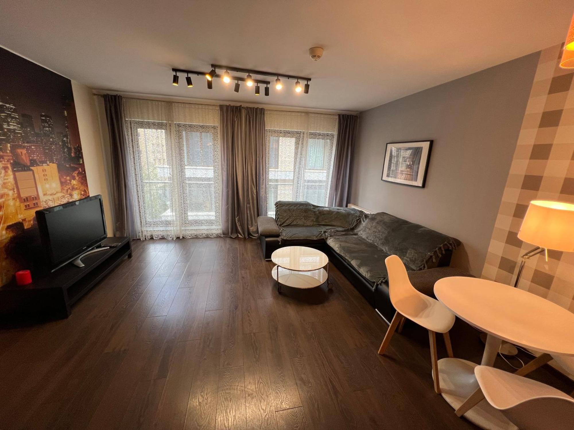 I&M Apartments Krawiecka 弗罗茨瓦夫 客房 照片