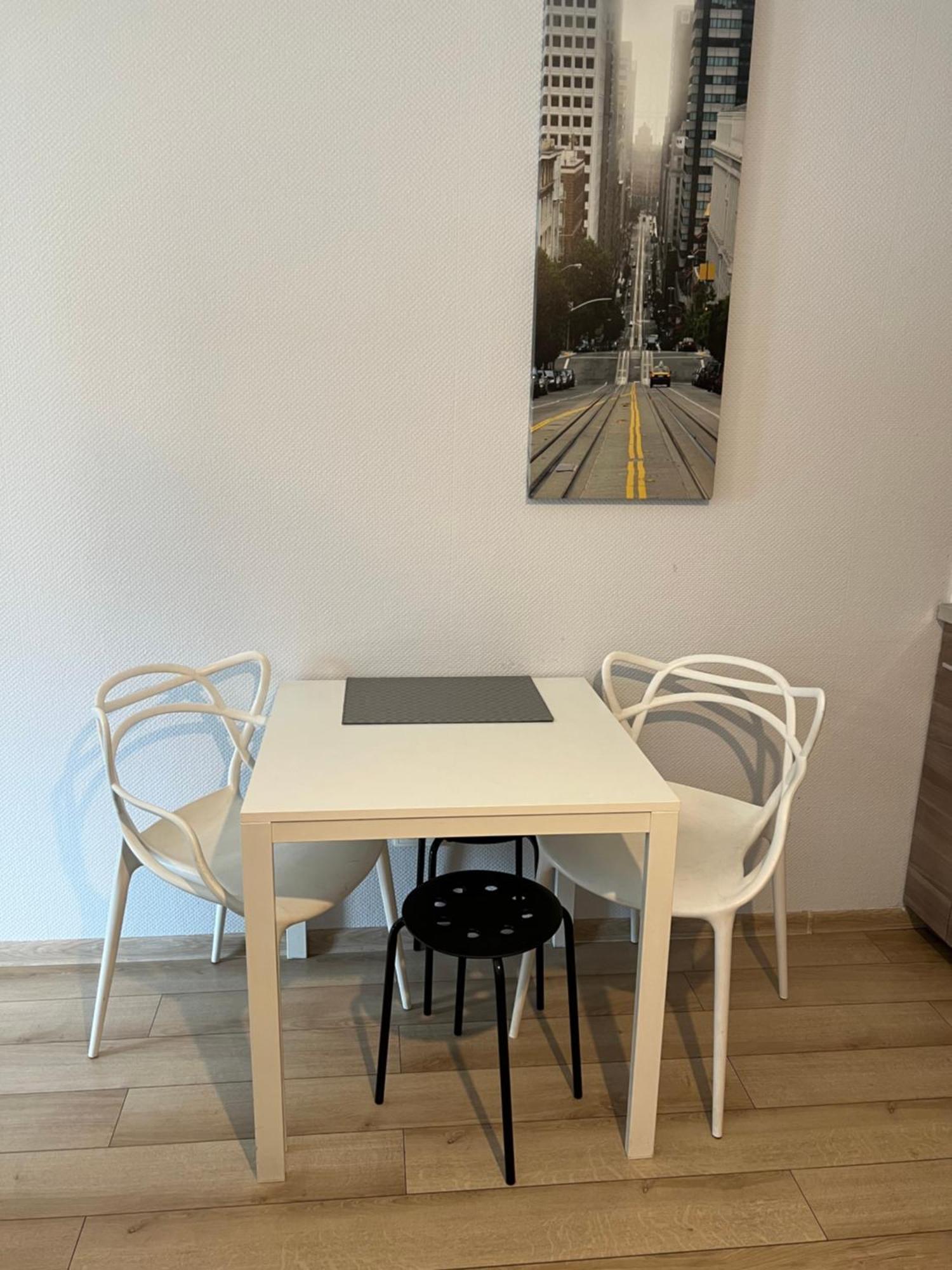 I&M Apartments Krawiecka 弗罗茨瓦夫 客房 照片
